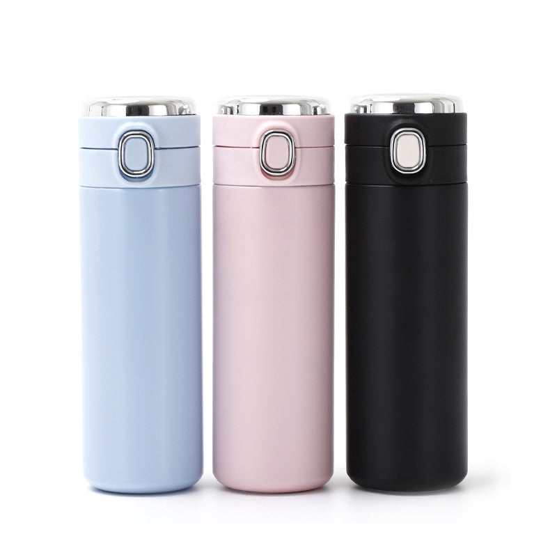 Smart Flask