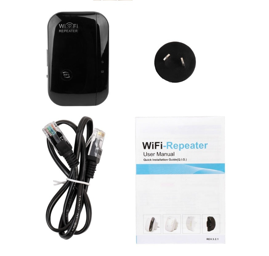 WIFI Repeater/WIFI Signal Amplifier