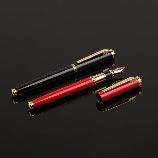 Proclamation Fountain Pen