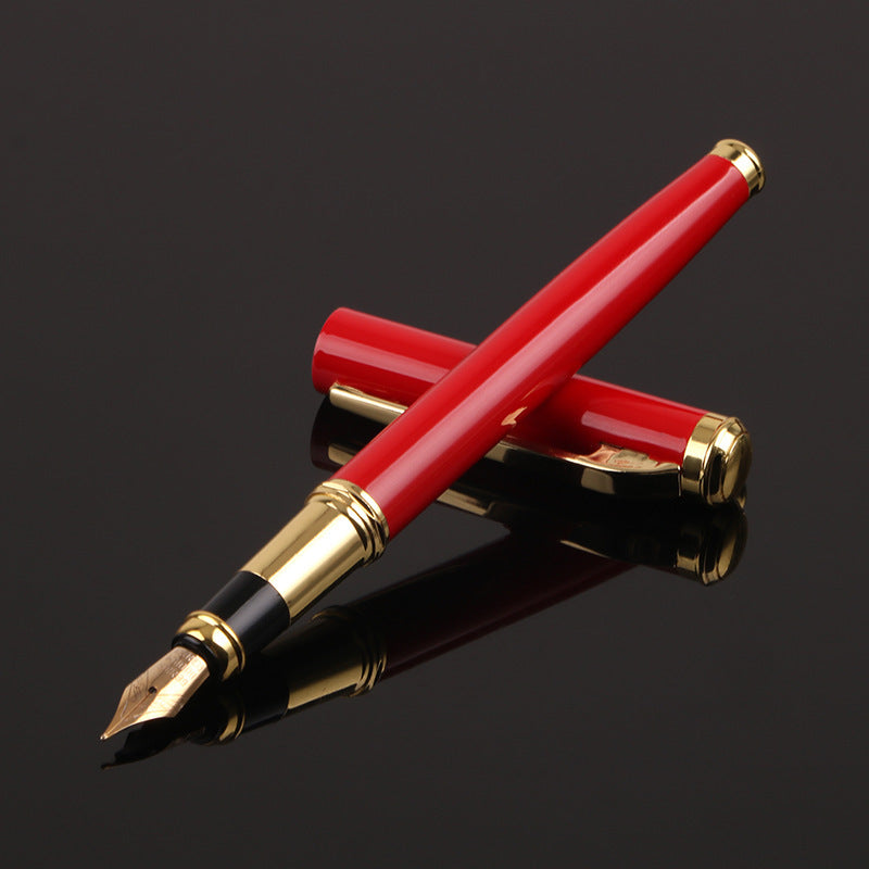 Proclamation Fountain Pen