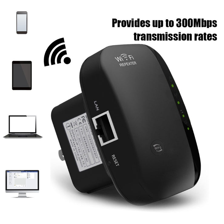 WIFI Repeater/WIFI Signal Amplifier