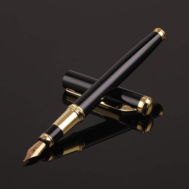 Proclamation Fountain Pen