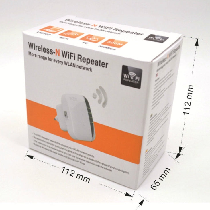 WIFI Repeater/WIFI Signal Amplifier