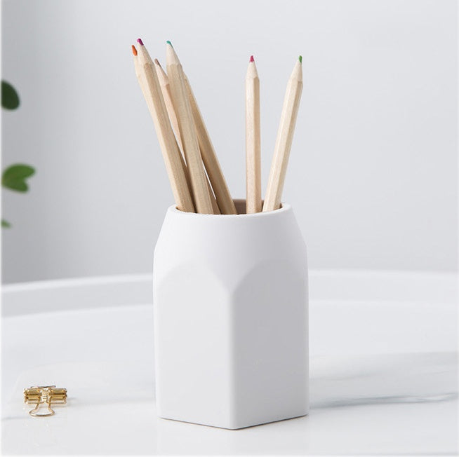 Silicone Pen Holder