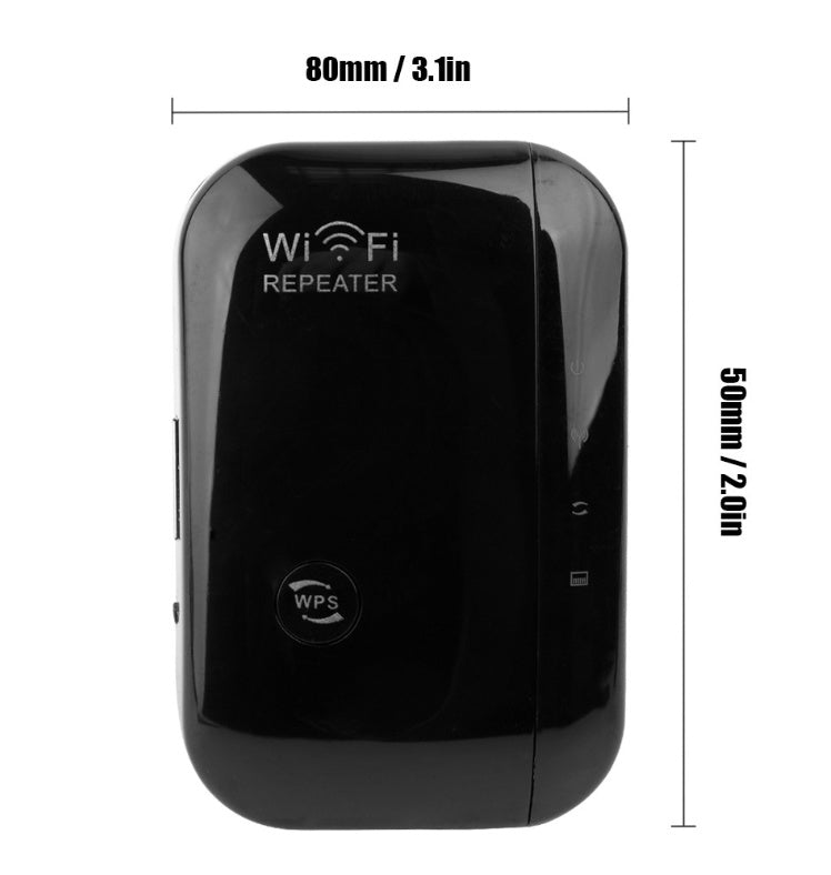 WIFI Repeater/WIFI Signal Amplifier