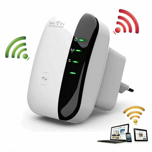 WIFI Repeater/WIFI Signal Amplifier