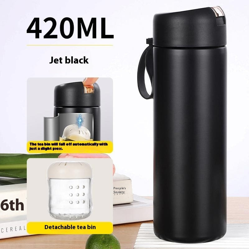 Thermal Tea Flask