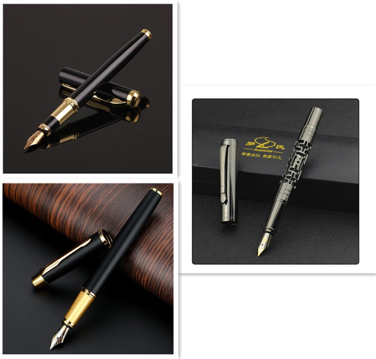 Proclamation Fountain Pen