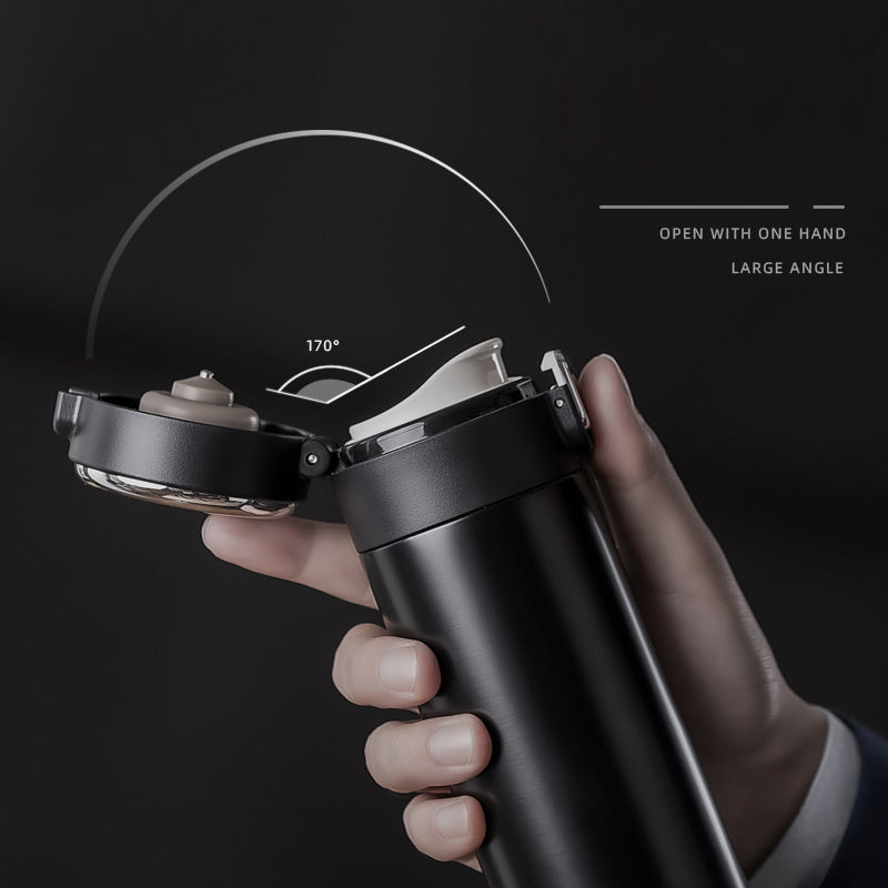 Smart Flask