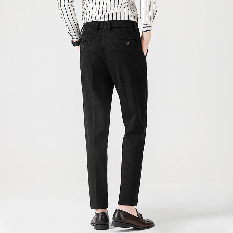 Semi-Formal Trousers