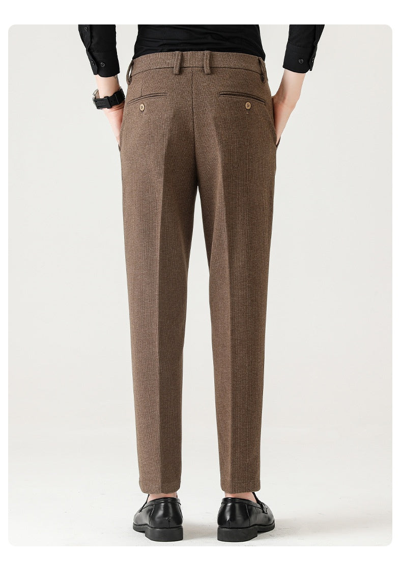 Semi-Formal Trousers