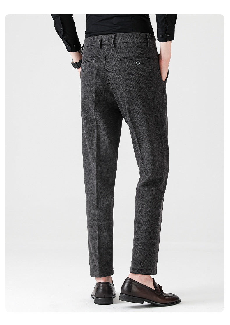 Semi-Formal Trousers