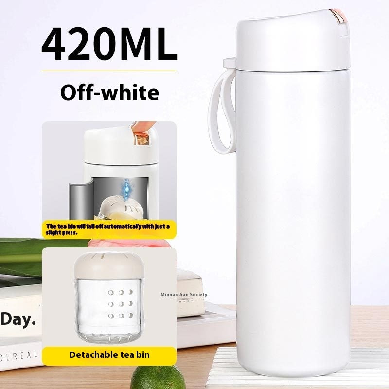 Thermal Tea Flask