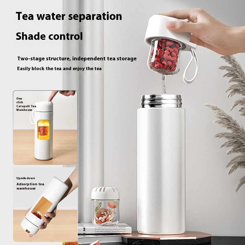 Thermal Tea Flask