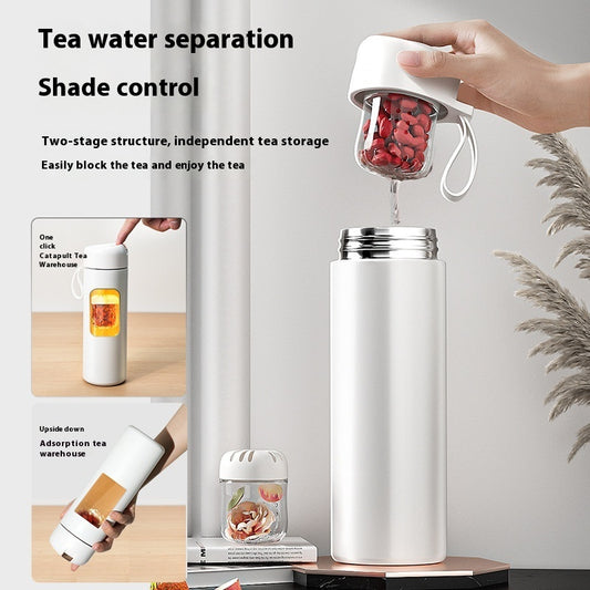 Thermal Tea Flask