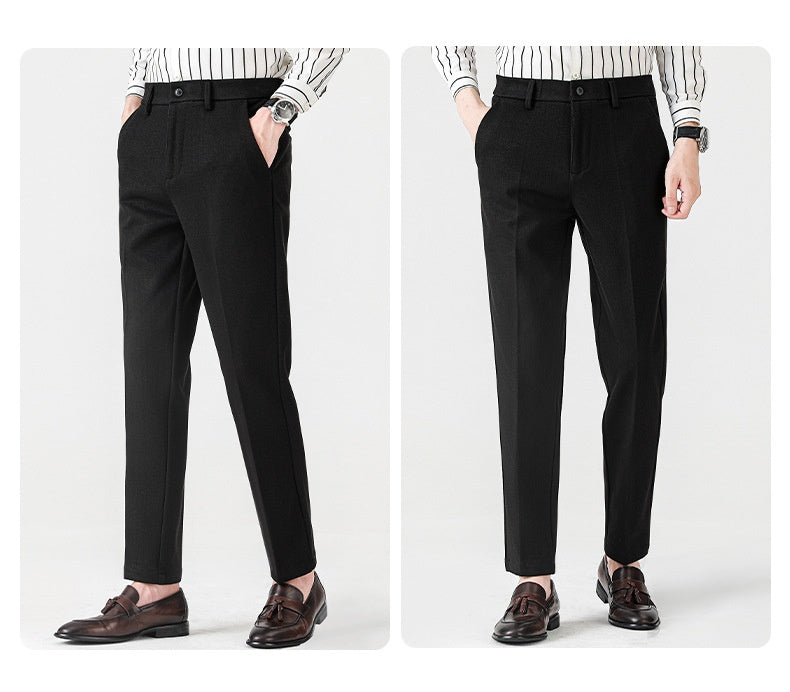 Semi-Formal Trousers