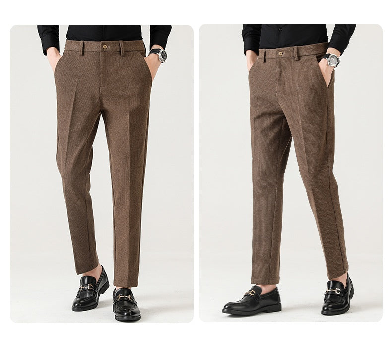 Semi-Formal Trousers