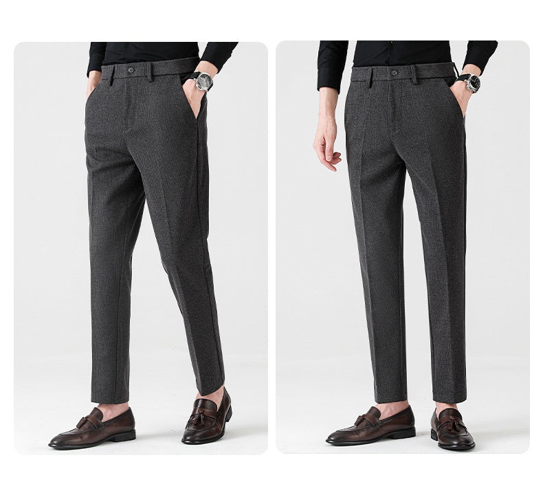 Semi-Formal Trousers